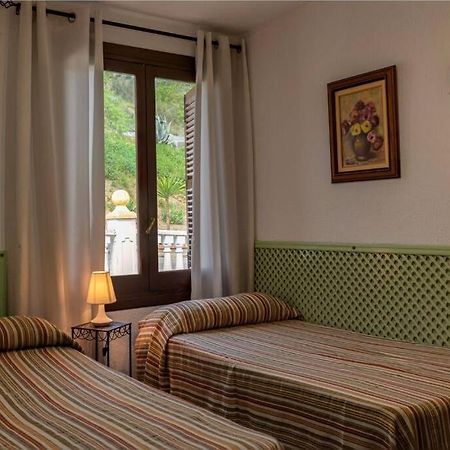Casa La Albaida, Estacion De Кортес-де-ла-Фронтера Екстер'єр фото