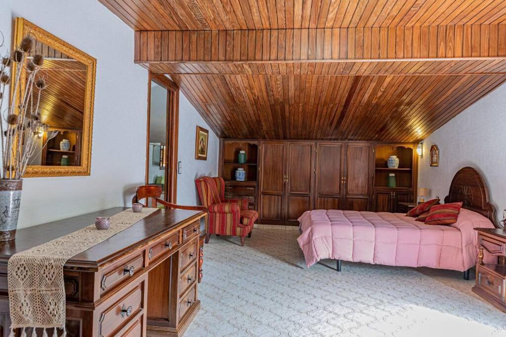 Casa La Albaida, Estacion De Кортес-де-ла-Фронтера Екстер'єр фото
