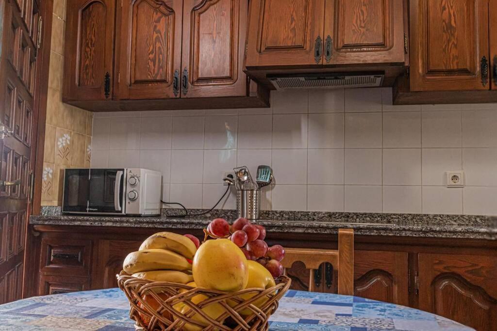 Casa La Albaida, Estacion De Кортес-де-ла-Фронтера Екстер'єр фото